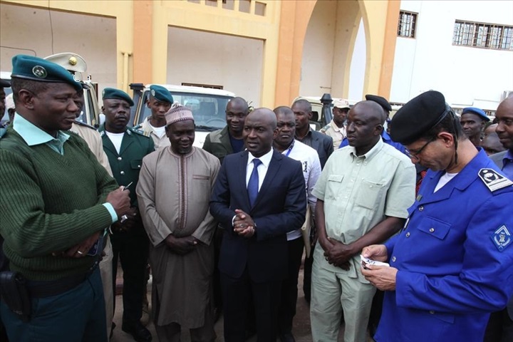 A quelques heures de l'application du couvre-feu décrété hier en Conseil des Ministres, hier mercredi