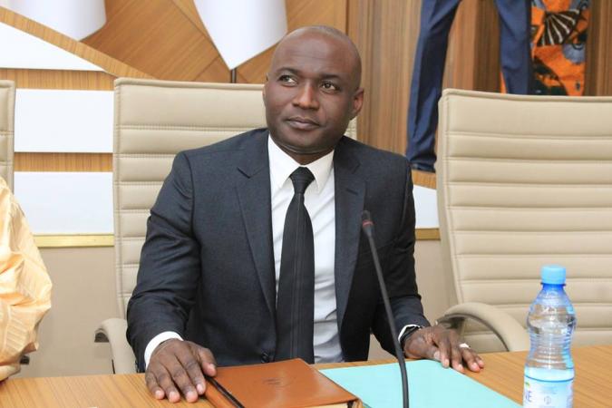 Ministère de la Sécurité et de la protection civile : La cabale contre le ministre éventée et éventrée