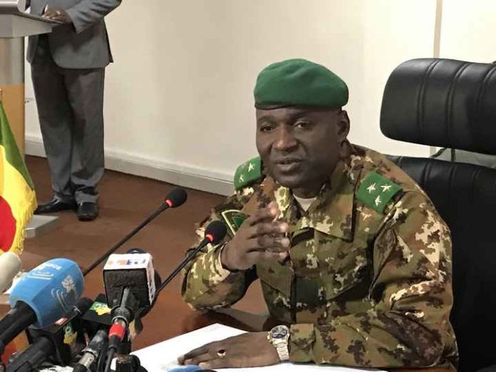 Prévention du coronavirus: Le Gal. Salif Traoré sort l’artillerie lourde