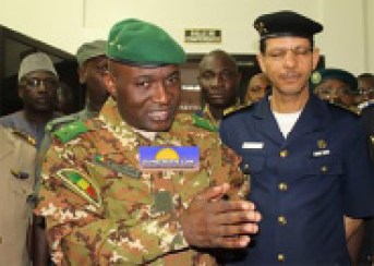 Couvre-feu à Ségou et Sikasso : Le ministre Salif Traoré et ses hommes en voie de relever le défi !