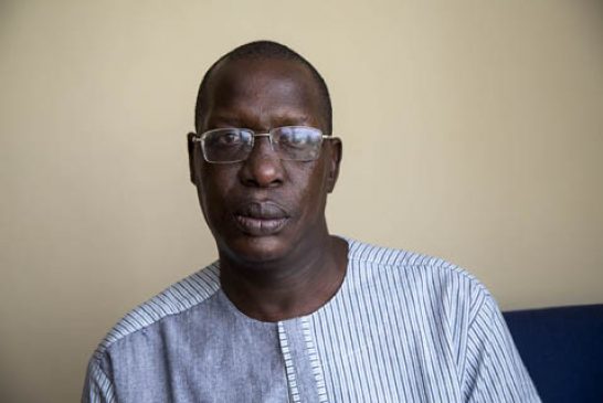 Samba Tall de la MINUSMA : « … ce n’est pas seulement Kidal, il y a deux autres bataillons reconstitués qui doivent être redéployés à Gao et à Tombouctou »