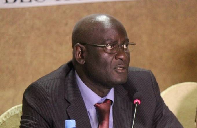 Sambou Wagué, le ministre du délestage et des coupures d’eau