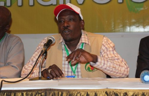 Scrutin référendaire d’hier dimanche 18 juin 2023 : La Modele et la Cocem observent la non-tenue à Kidal