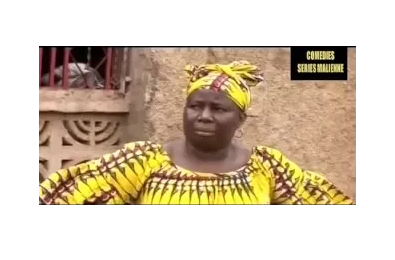 KALAN NAFA (Importance des études) groupe NYOGOLON