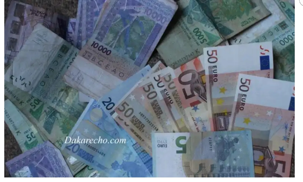 Sénégal : une fille drogue son copain toubab (blanc) et lui soutire 17 millions FCFA qu’elle remet à son autre copain