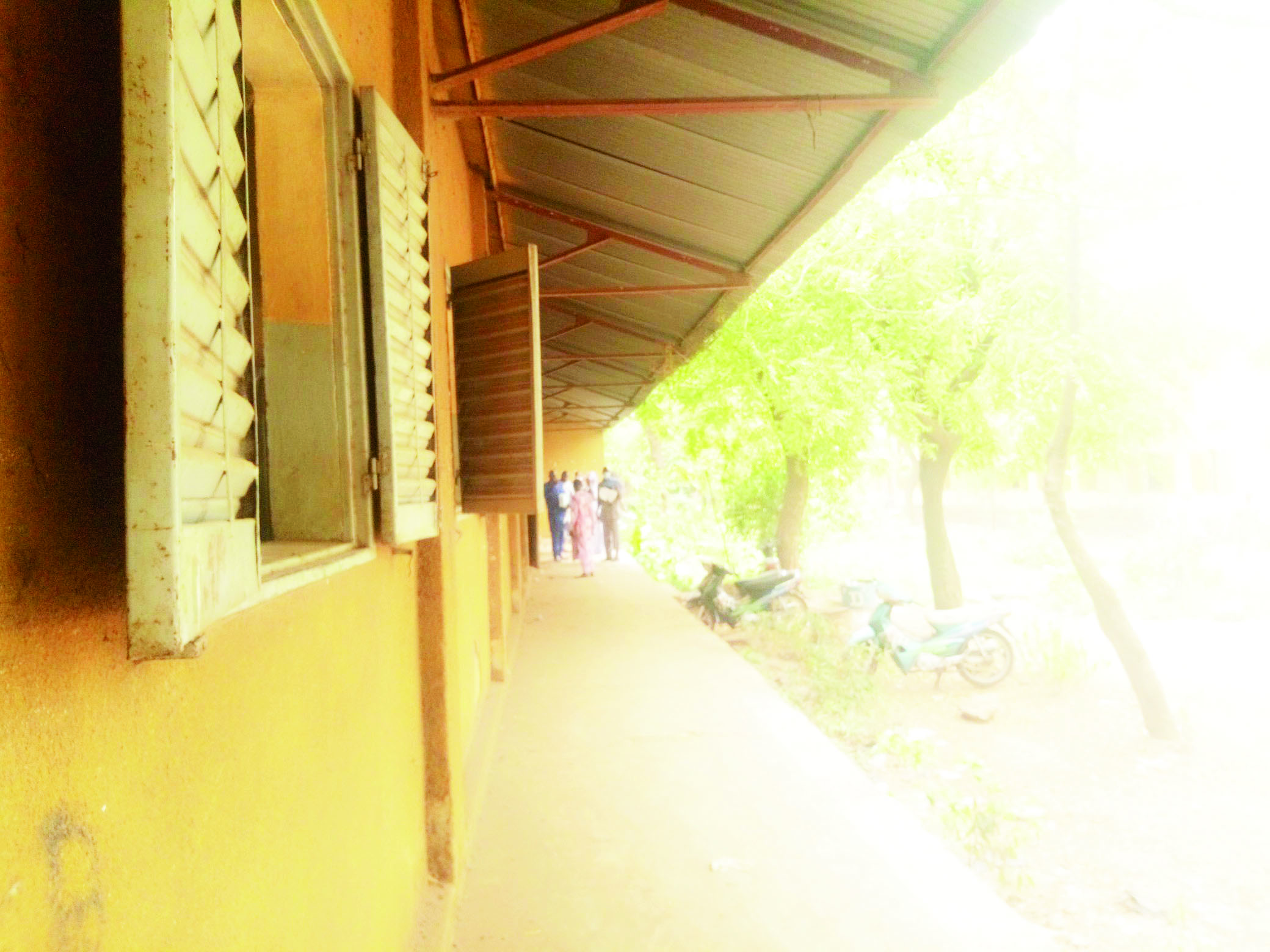 Second tour des élections législatives en commune I du district de Bamako : Les électeurs boudent les urnes