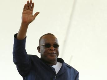 Guinée Conakry : Sale temps pour l’ancien président Sékouba Konaté