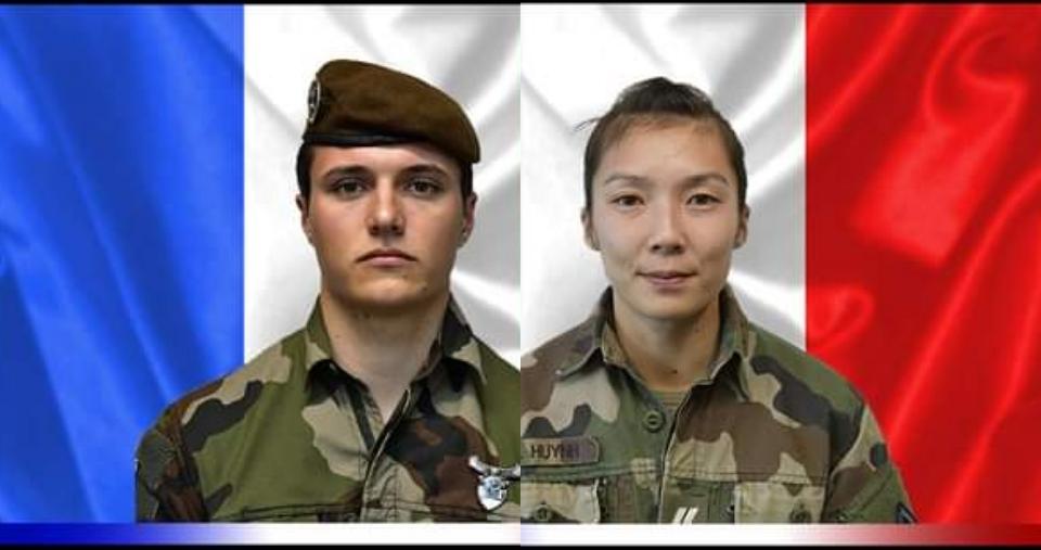 Mali : deux soldats français tués dans la région de Ménaka
