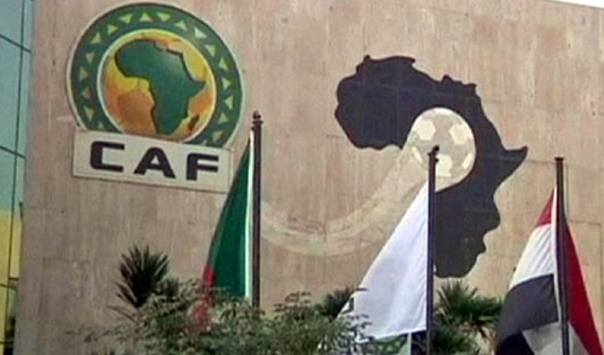 COVID-19 : la CAF distribue une cagnotte de 10,8 millions de dollars à ses 54 membres