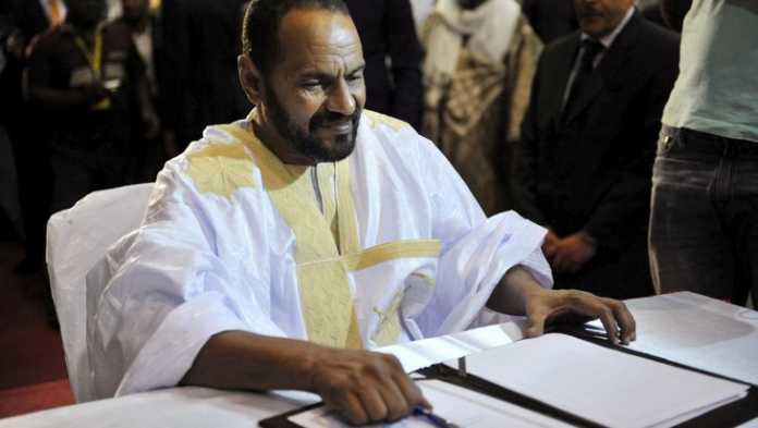 Assassinat de Sidi Brahim Ould Sidatt : Un crime qui compromet l’accélération du processus de réconciliation nationale