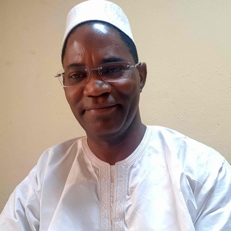 Il est difficile de se taire !