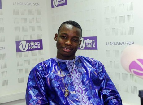 Coup dur pour Sidiki Diabaté : l’artiste retiré d’Afrimma Awards 2020