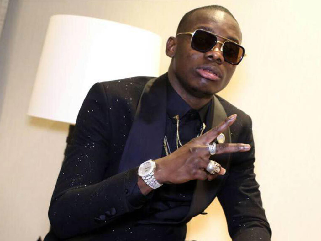 Dans le cadre de son concert du 17 Novembre à Bercy: L’Artiste Sidiki Diabaté promet de porter haut le drapeau malien !