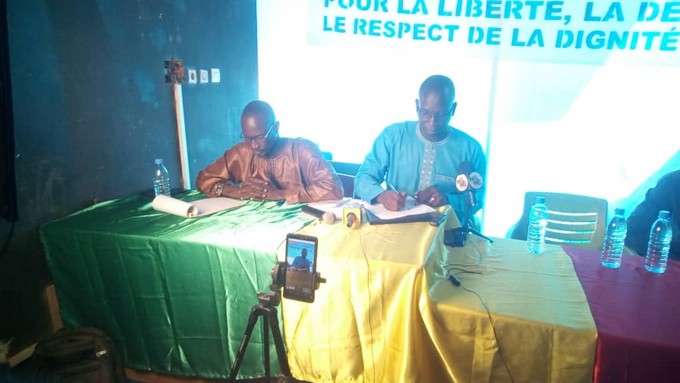 Prémices de l’échec du « Mali nouveau » : ‘’Yiriba Koro’’ dénonce les « dérives » du président de la Transition dès le point de départ