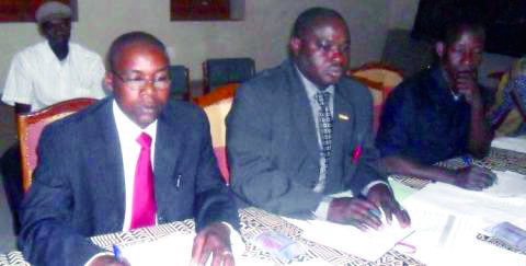 Changement de régime : Le Snesup demande  au CNSP  la prise  en charge  de  ses revendications