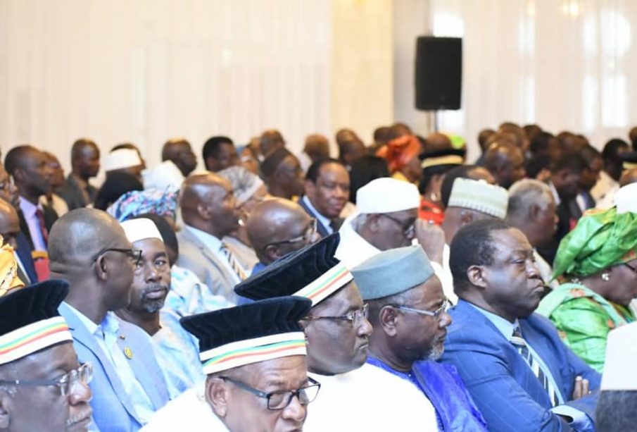 Pour l’image du Mali : Véhiculer la vraie information