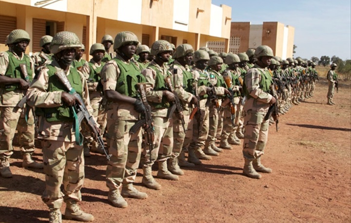 Coup d’état militaire au Burkina Faso : Que doit faire le nouvel homme fort du pays ?