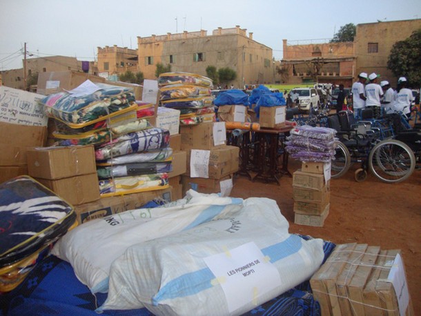 Solidarité et Droit de l’Homme au Mali : Des acquis à préserver