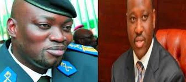 Rencontre éventuelle entre SORO et  WATTAO