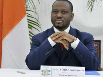 Interview Guillaume Soro, candidat à la présidentielle de Côte d'Ivoire : « J'espérais que Macron soit plus courageux »