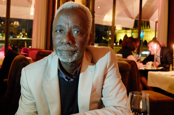 Coronavirus : Souleymane Cissé invite ses compatriotes à la prudence