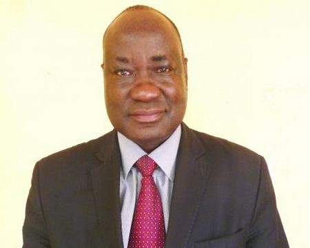 Le Mali sous IBK : Pour une transition pactée