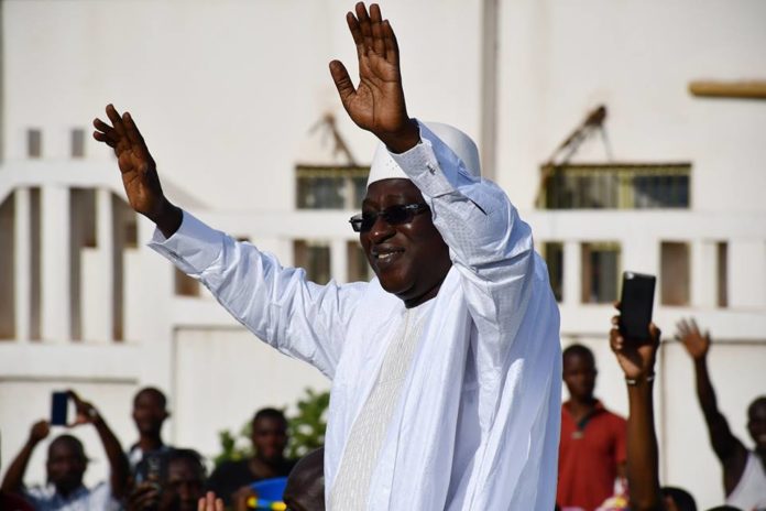 Mon opinion : Les attentes sont bien énormes !