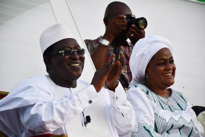 Après une longue attente sans suite: La femme de Soumaila Cissé quitte Niafunké pour Bamako