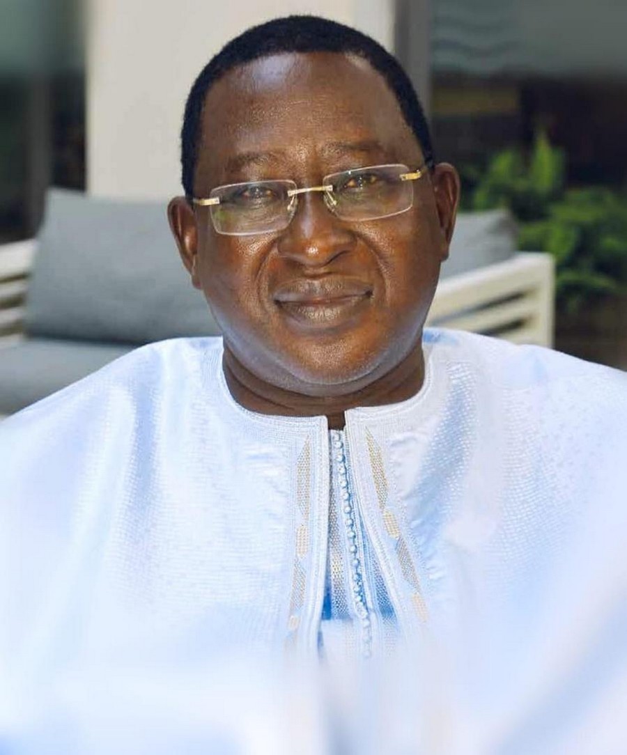 Décédé le 25 décembre : Soumaïla Cissé sera inhumé vendredi