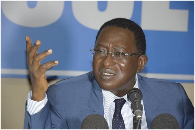 Politique : Ce que prépare Soumaïla Cissé