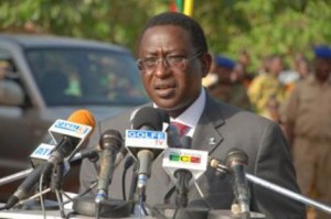 La libération de SOUMAÏLA CISSÉ est imminente