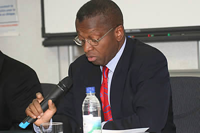 Lutte contre le covid-19 : La Cnas Faso Hèrè offre 100 000 FCFA à l’Etat malien