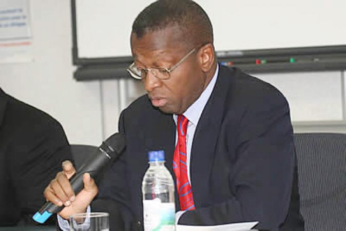 Dr Soumana Sako, ancien Premier ministre du Mali sur la crise sociopolitique actuelle   :  « Nous condamnons l'emploi excessif et indu de la force létale contre des manifestants civils aux mains nues »