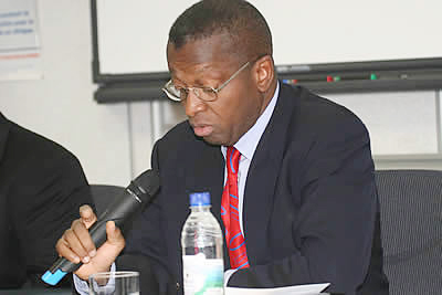 Horizon politique 2022 : Soumana Sacko, président du CNAS-FASO HERE : La solitude est son maître