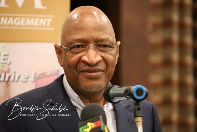 Propositions de Soumeylou Boubeye Maiga pour la sortie de crise au Mali : Les trois grands défis à relever !