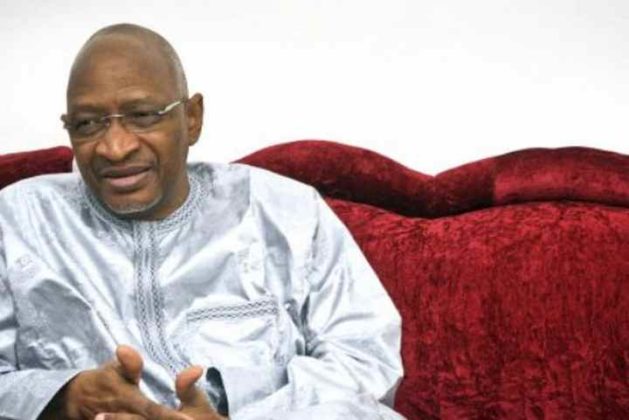 Le PM Soumeylou B. Maïga recadre l’AMDH : «Quand on défend les Droits de l’Homme, il n’y a pas d’indignation sélective»