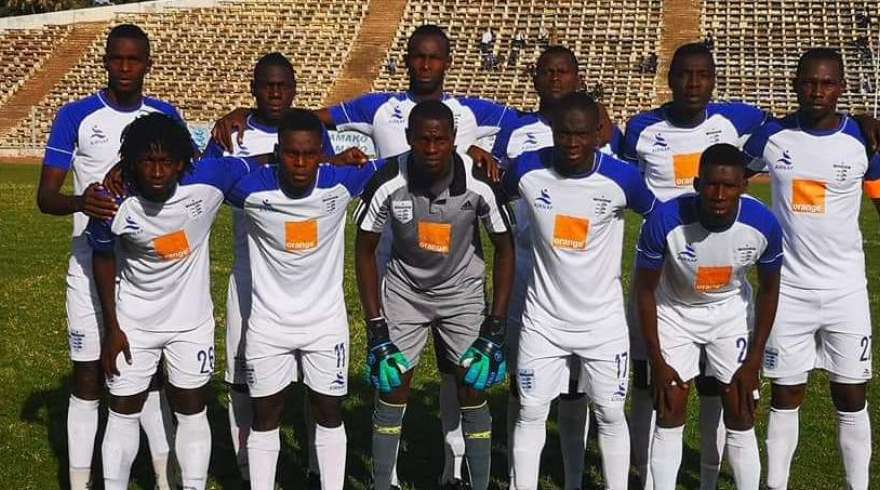 Championnat: US Bougouni-Stade malien, le leader chez le dernier