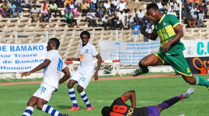 Championnat: Que le choc commence entre le COB et le Stade malien !