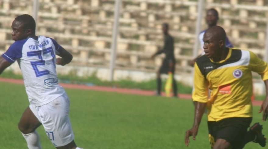 Championnat: Résultats des 8 matches joués et la suite du programme