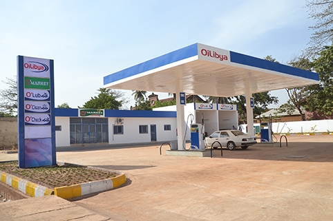 Hydrocarbures : Un trafic illicite florissant à Bamako