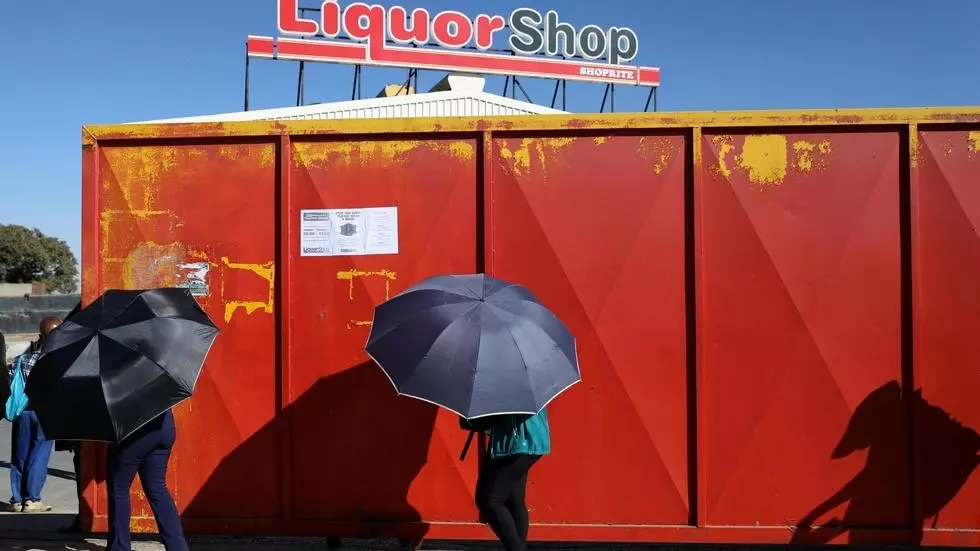 Coronavirus : l'Afrique face à la pandémie le lundi 1er juin