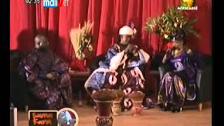 Sumun Kura 18 mai 2012 Mah Kouyaté N°1