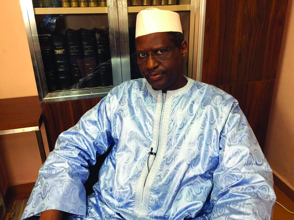 Congrès d’Initiative Démocratique CNID FASO YIRIWATON : Le Comité directeur du parti présente ses meilleurs vœux au président du parti