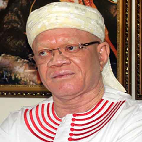 Maison du Hadj : Un budget prévisionnel de 381, 9 millions de FCFA