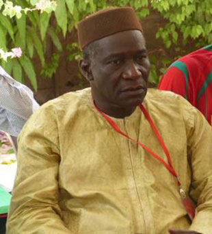 Le président du Djoliba lors de la 6e assemblée générale ordinaire du Djoliba AC : « Nous ne pensons pas que nous sommes les bons et les autres les méchants. Nous restons persuadés que nous sommes tous responsables du destin du Djoliba AC » dixit Tidiane 