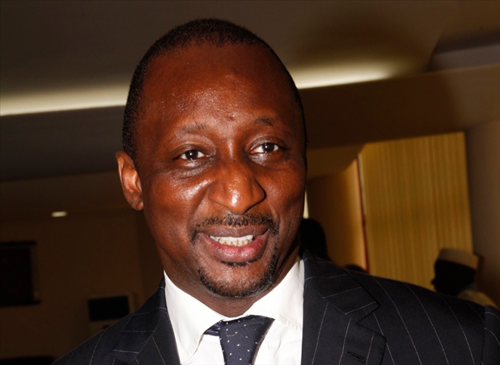 Tiéman Hubert Coulibaly, Président de l’UDD face à la presse : ‘’ 2021, une année d’espoirs et d’inquiétudes’’