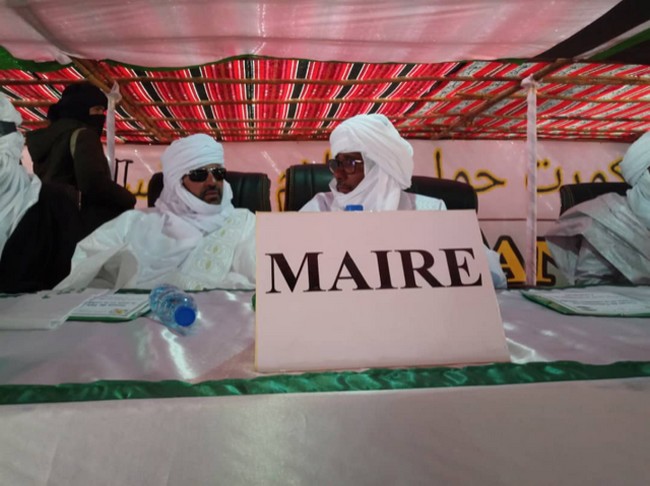 Forum du Mouvement Arabe de l’Azawad à Tabankort : La Plateforme et la CMA s’engagent pour des actions concrètes