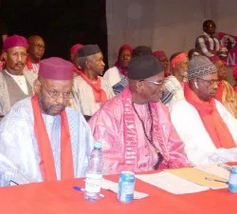 Tabital Pulaaku alerte contre la situation sécuritaire inquiétante du cercle de Niono: « 250 Peuls chassés de leurs villages par les chasseurs donzos »