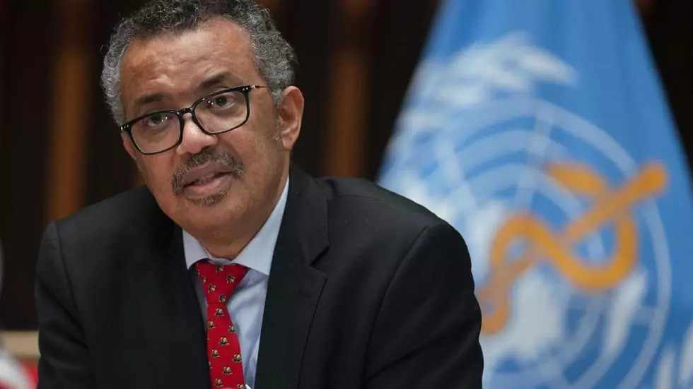 Coronavirus : l'OMS suspend les essais cliniques avec l'hydroxychloroquine