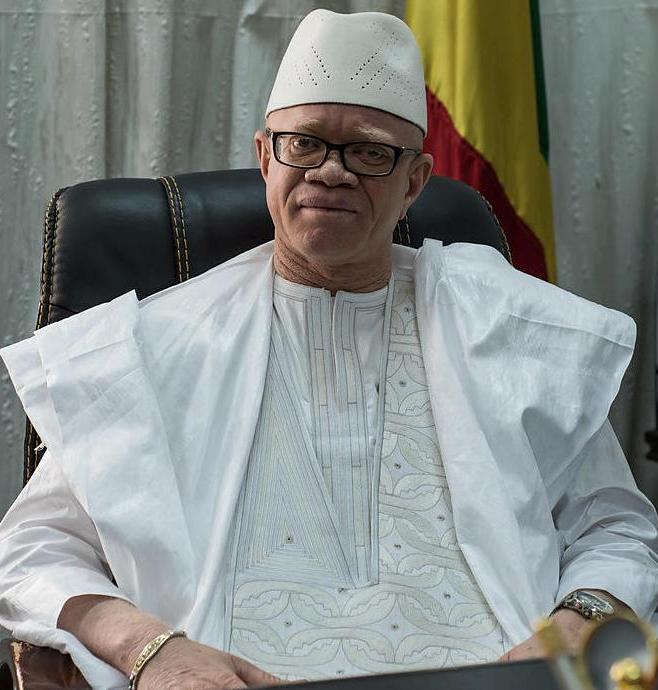 Thierno Oumar Hass Diallo, ancien ministre : Le « prix » d’une liberté provisoire